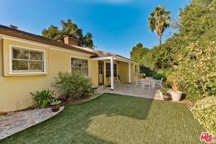 Single Family Residence, 3924 Woodfield dr, Sherman Oaks, CA 91403 - 24