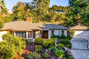 Single Family Residence, 3924 Woodfield dr, Sherman Oaks, CA 91403 - 2