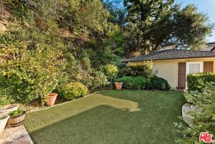 Single Family Residence, 3924 Woodfield dr, Sherman Oaks, CA 91403 - 26