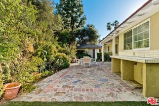 Single Family Residence, 3924 Woodfield dr, Sherman Oaks, CA 91403 - 23