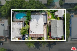 Residential Income, 8814 Harratt st, West Hollywood , CA 90069 - 4