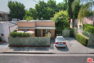 Residential Income, 8814 / 8816  Harratt St, West Hollywood , CA  West Hollywood , CA 90069