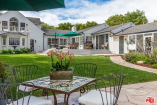 Single Family Residence, 935 Arcady rd, Santa Barbara, CA 93108 - 36