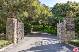 Single Family Residence, 935 Arcady rd, Santa Barbara, CA 93108 - 4