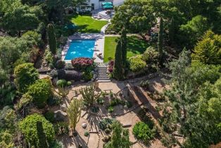 Single Family Residence, 935 Arcady rd, Santa Barbara, CA 93108 - 3