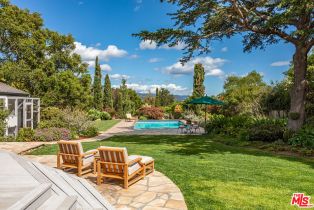 Single Family Residence, 935 Arcady rd, Santa Barbara, CA 93108 - 39