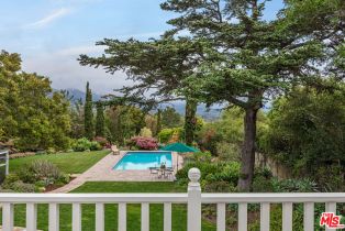 Single Family Residence, 935 Arcady rd, Santa Barbara, CA 93108 - 26