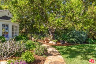 Single Family Residence, 935 Arcady rd, Santa Barbara, CA 93108 - 37