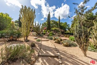 Single Family Residence, 935 Arcady rd, Santa Barbara, CA 93108 - 43