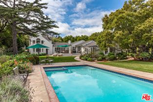 Single Family Residence, 935 Arcady rd, Santa Barbara, CA 93108 - 38