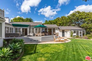 Single Family Residence, 935 Arcady rd, Santa Barbara, CA 93108 - 34