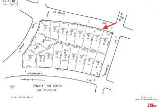 , 507 El Medio ave, Pacific Palisades, CA 90272 - 6