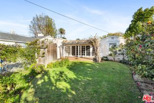, 507 El Medio ave, Pacific Palisades, CA 90272 - 8