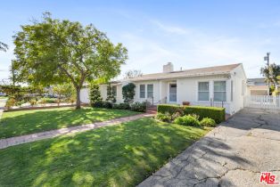 , 507 El Medio ave, Pacific Palisades, CA 90272 - 7