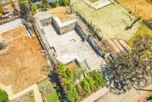 Land, 14635   Whitfield Ave, Pacific Palisades, CA  Pacific Palisades, CA 90272