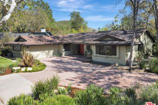 Single Family Residence, 30612   Sicomoro Dr, Malibu, CA  Malibu, CA 90265
