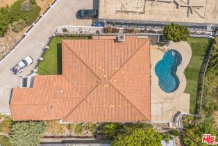 Single Family Residence, 4576 MARTSON dr, Encino, CA 91316 - 21