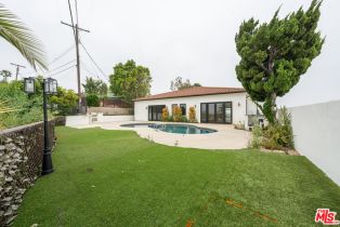 Single Family Residence, 4576 MARTSON dr, Encino, CA 91316 - 18