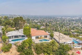 Single Family Residence, 4576 MARTSON dr, Encino, CA 91316 - 23