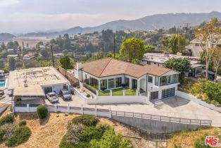 Single Family Residence, 4576 MARTSON dr, Encino, CA 91316 - 22