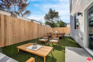 Residential Income, 5832 David ave, Culver City, CA 90034 - 47