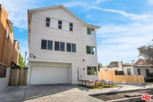 Residential Income, 5832 David ave, Culver City, CA 90034 - 3