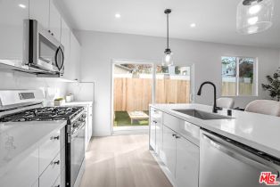 Residential Income, 5832 David ave, Culver City, CA 90034 - 45