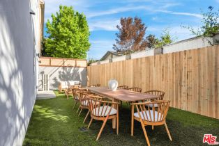 Residential Income, 5832 David ave, Culver City, CA 90034 - 51