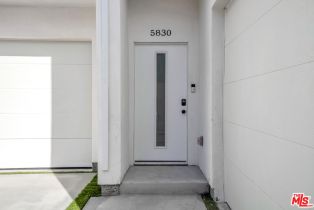 Residential Income, 5832 David ave, Culver City, CA 90034 - 37