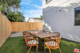 Residential Income, 5832 David ave, Culver City, CA 90034 - 48
