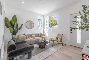 Residential Income, 5832 David ave, Culver City, CA 90034 - 5