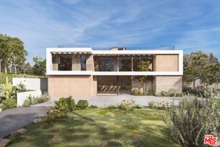 Land, 14722 Oracle Pl, Pacific Palisades, CA  Pacific Palisades, CA 90272