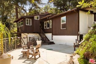 Single Family Residence, 10012 Charter Oak ln, Beverly Hills, CA 90210 - 2