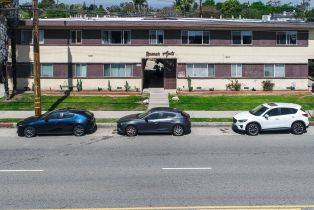 Residential Income, 11915   Jefferson Blvd, Culver City, CA  Culver City, CA 90230