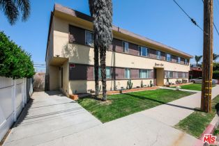 Residential Income, 11915 Jefferson blvd, Culver City, CA 90230 - 5
