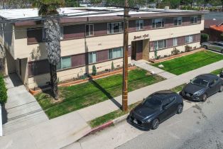 Residential Income, 11915 Jefferson blvd, Culver City, CA 90230 - 3