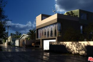 Single Family Residence, 544 Sunset ave, Venice, CA 90291 - 3