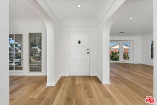 Residential Income, 9654 Olympic blvd, Beverly Hills, CA 90212 - 4