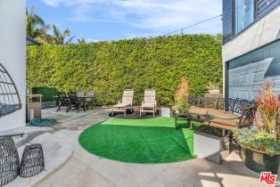 Residential Lease, 9011   Rosewood Ave, West Hollywood , CA  West Hollywood , CA 90048