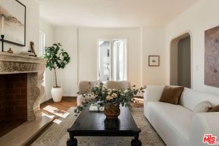 Condominium, 1424 Crescent Heights blvd, West Hollywood , CA 90046 - 3