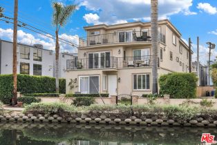 Residential Income, 3000 Grand Canal, Venice, CA 90291 - 2