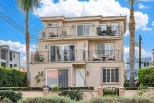 Residential Income, 3000   Grand Canal, Venice, CA  Venice, CA 90291