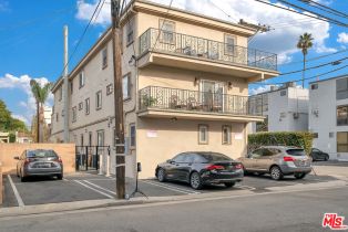 Residential Income, 3000 Grand Canal, Venice, CA 90291 - 5