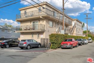 Residential Income, 3000 Grand Canal, Venice, CA 90291 - 3
