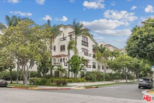 Condominium, 261 Reeves dr, Beverly Hills, CA 90212 - 2