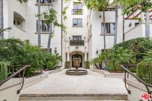 Condominium, 261 Reeves dr, Beverly Hills, CA 90212 - 3