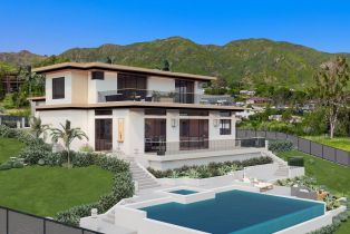 Land, 5936 Busch Dr, Malibu, CA  Malibu, CA 90265
