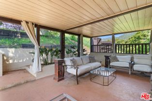 Single Family Residence, 4077 Escondido dr, Malibu, CA 90265 - 28