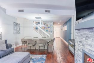 Condominium, 1436 20th st, Santa Monica, CA 90404 - 8