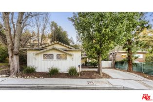 Single Family Residence, 5131 Tendilla ave, Woodland Hills, CA 91364 - 2